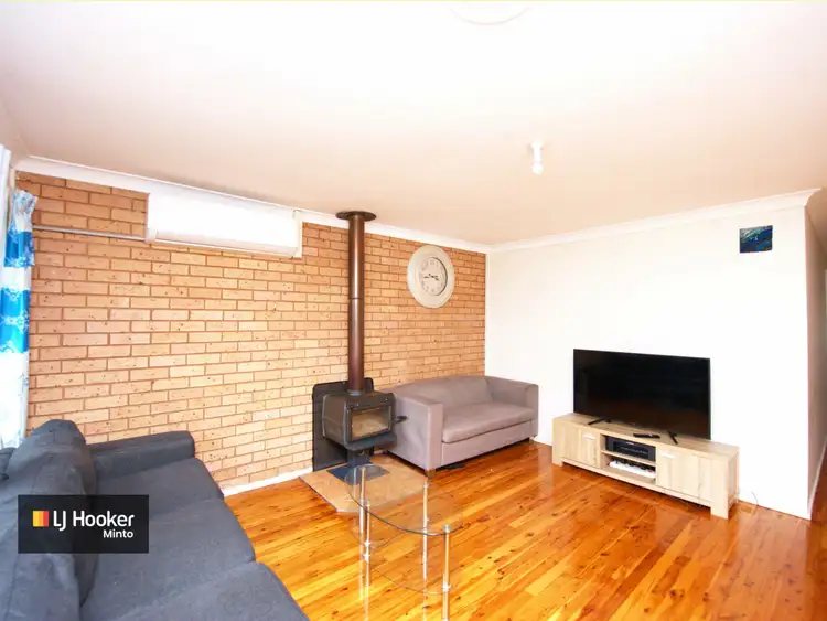 Third view of Homely house listing, 7 Campbell Close, Minto NSW 2566