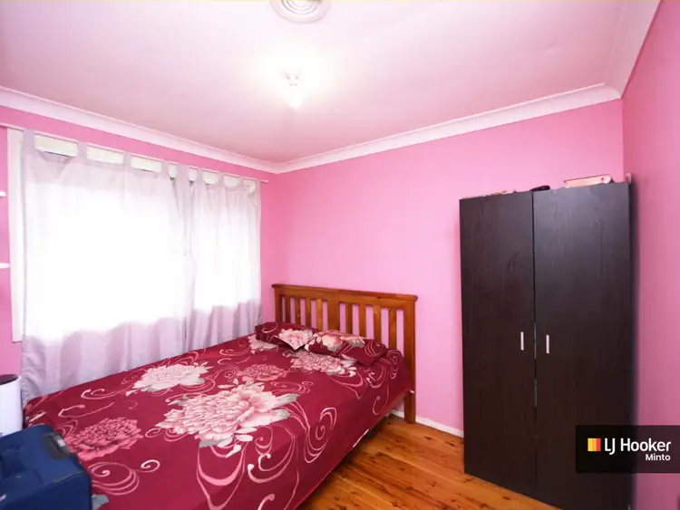 Fifth view of Homely house listing, 7 Campbell Close, Minto NSW 2566