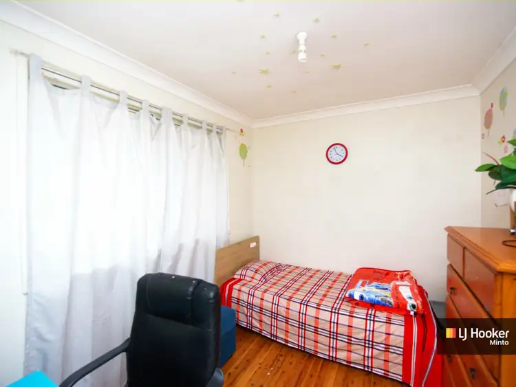 Sixth view of Homely house listing, 7 Campbell Close, Minto NSW 2566