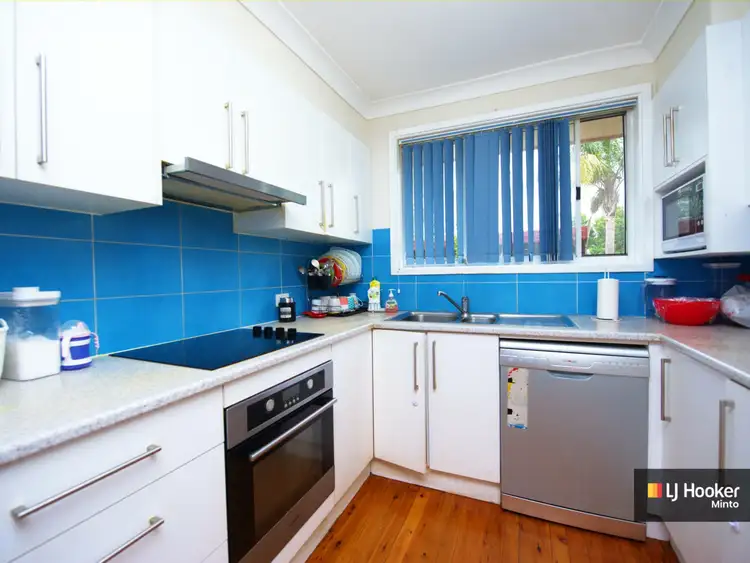 Seventh view of Homely house listing, 7 Campbell Close, Minto NSW 2566