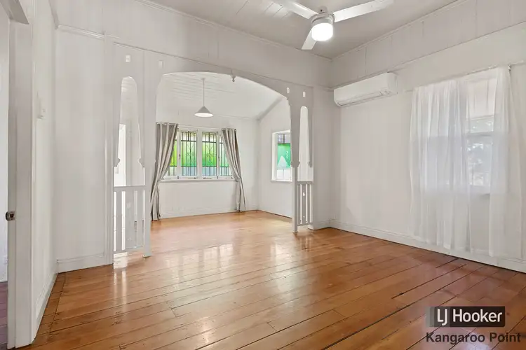 Third view of Homely house listing, 19 Rawlins Street, Kangaroo Point QLD 4169