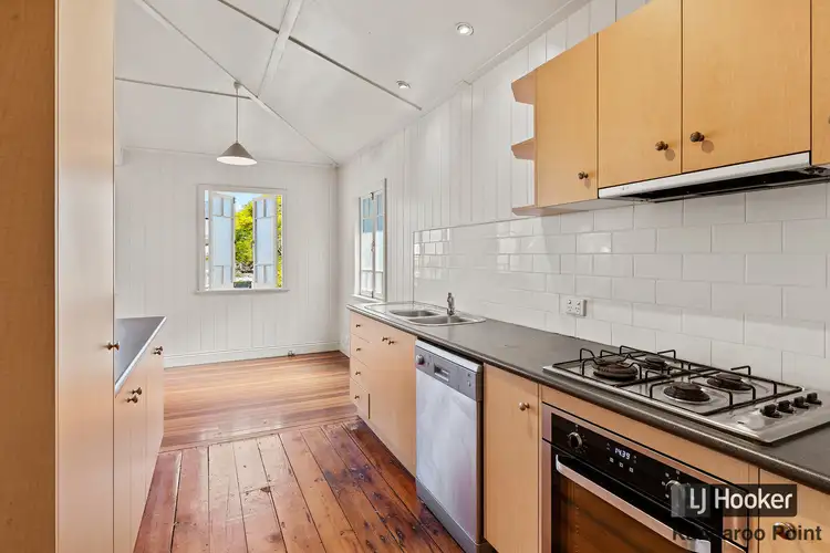 Sixth view of Homely house listing, 19 Rawlins Street, Kangaroo Point QLD 4169