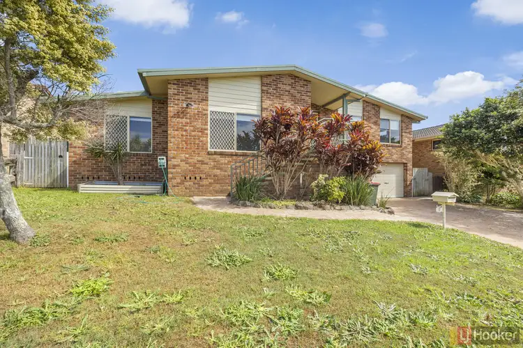 3 James Grimwade Place, East Kempsey NSW 2440