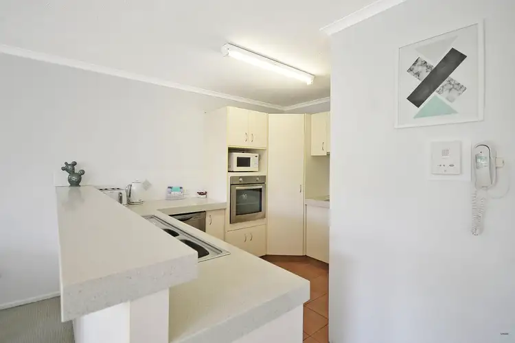 Sixth view of Homely apartment listing, 8/31 Teemangum Street, Currumbin QLD 4223