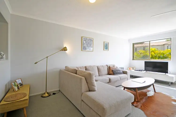 Seventh view of Homely apartment listing, 8/31 Teemangum Street, Currumbin QLD 4223