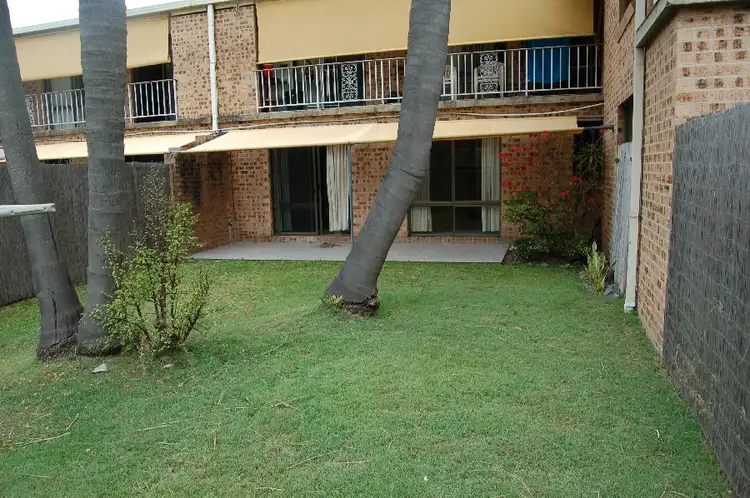 Main view of Homely house listing, 8/17 Arthur Street, Coffs Harbour NSW 2450