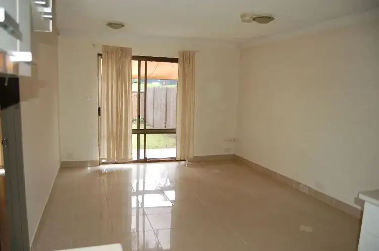 Second view of Homely house listing, 8/17 Arthur Street, Coffs Harbour NSW 2450
