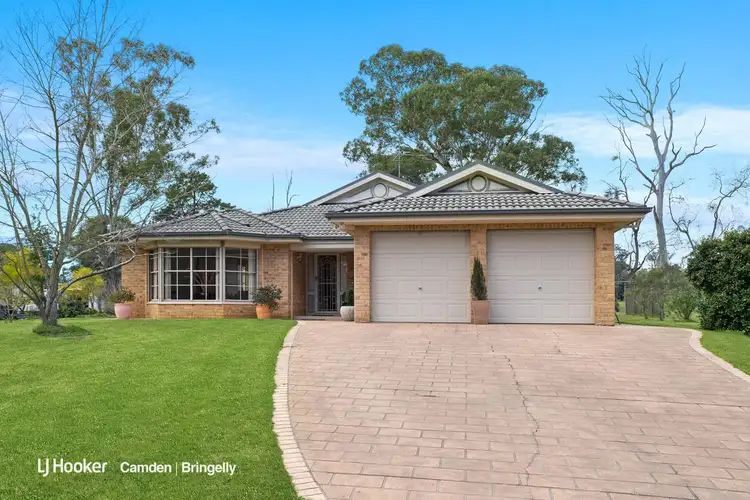 278 Catherine Fields Road, Catherine Field NSW 2557