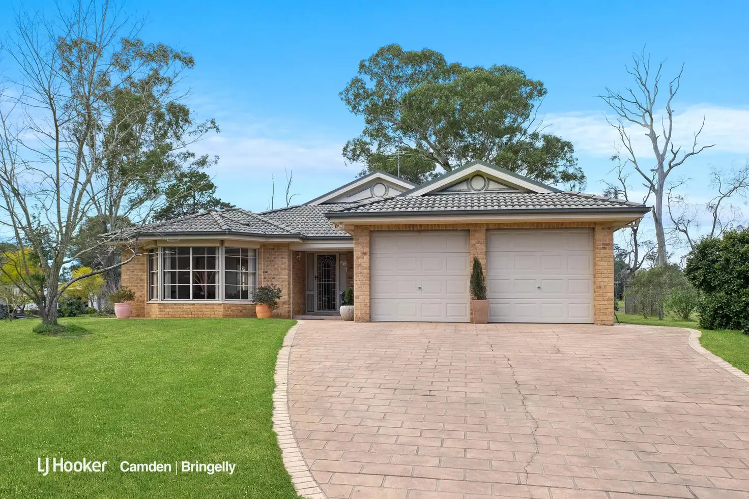 Main view of Homely house listing, 278 Catherine Fields Road, Catherine Field NSW 2557