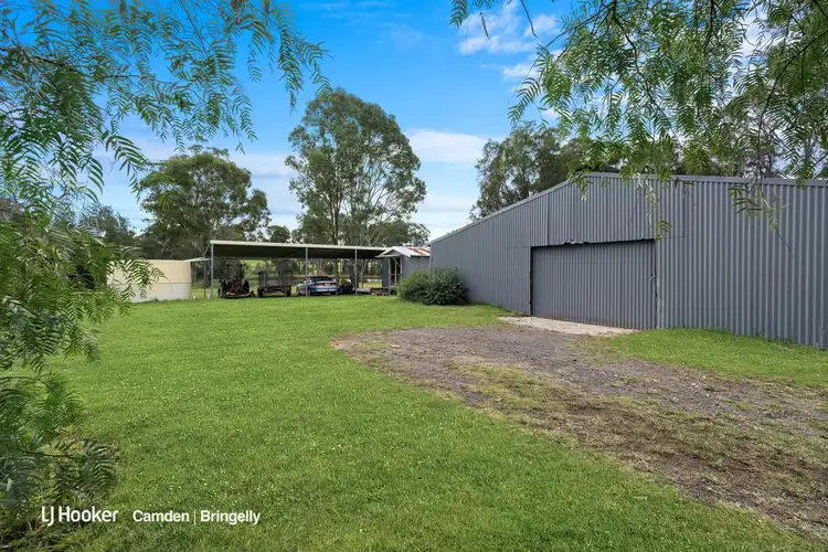 Fourth view of Homely house listing, 278 Catherine Fields Road, Catherine Field NSW 2557