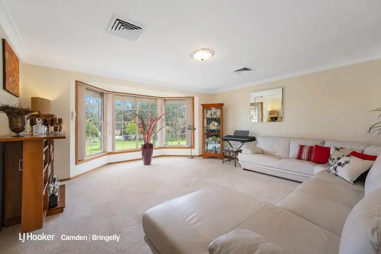 Fifth view of Homely house listing, 278 Catherine Fields Road, Catherine Field NSW 2557