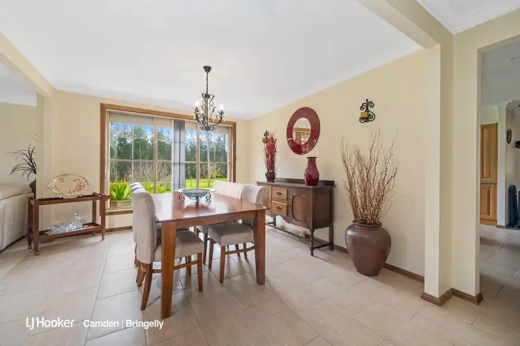 Sixth view of Homely house listing, 278 Catherine Fields Road, Catherine Field NSW 2557