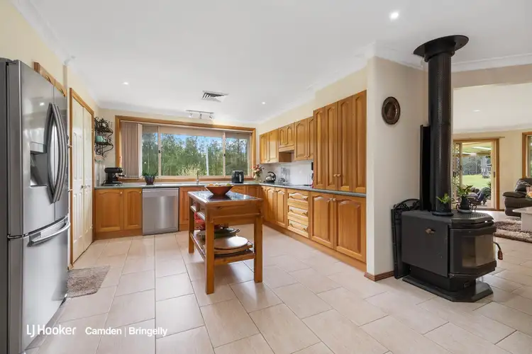 Seventh view of Homely house listing, 278 Catherine Fields Road, Catherine Field NSW 2557