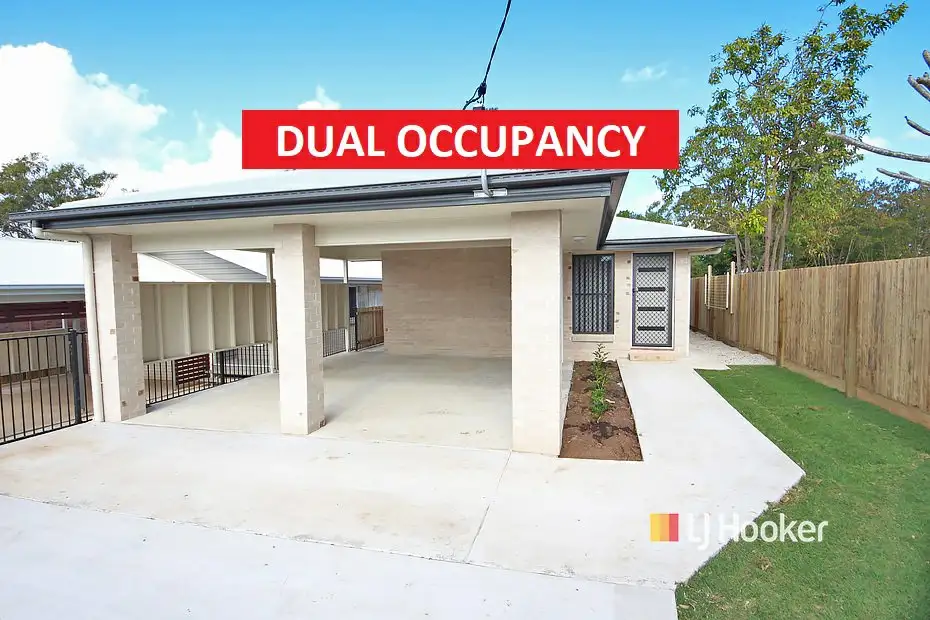 Main view of Homely house listing, 45 Chermside Road, Mango Hill QLD 4509