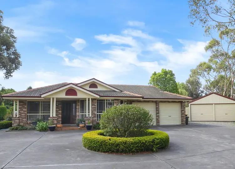 14 Isabella Way, Bowral NSW 2576