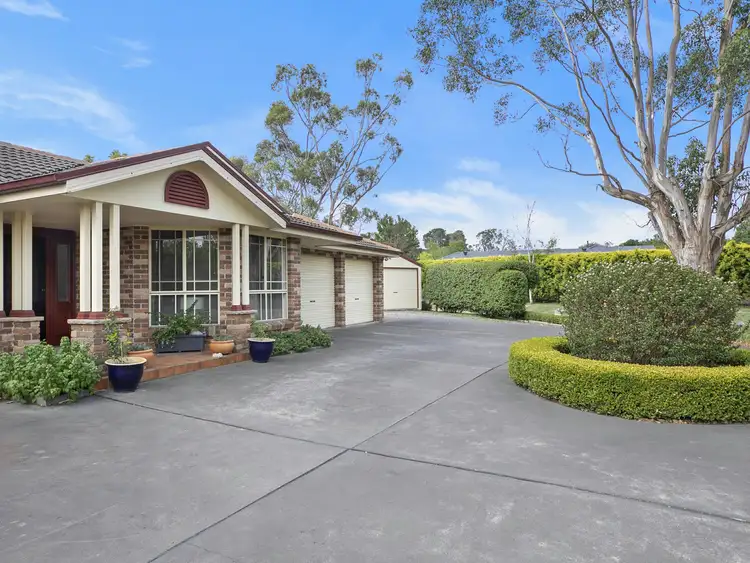 Second view of Homely house listing, 14 Isabella Way, Bowral NSW 2576