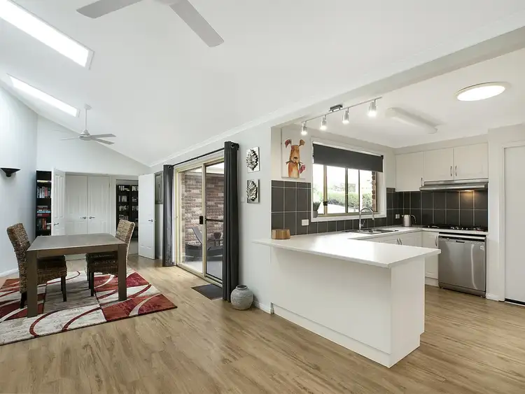 Third view of Homely house listing, 14 Isabella Way, Bowral NSW 2576