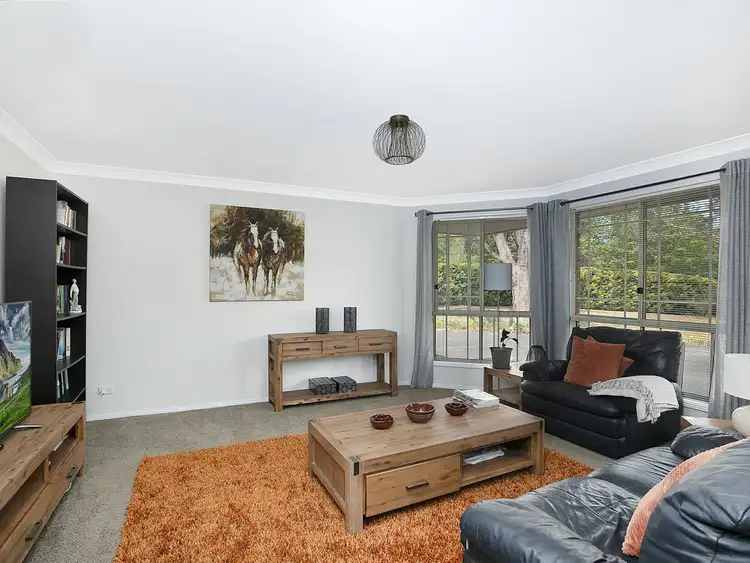 Fourth view of Homely house listing, 14 Isabella Way, Bowral NSW 2576