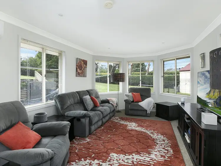 Fifth view of Homely house listing, 14 Isabella Way, Bowral NSW 2576