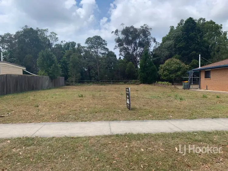 Main view of Homely land listing, 5 Alpinia Avenue, Banksia Beach QLD 4507