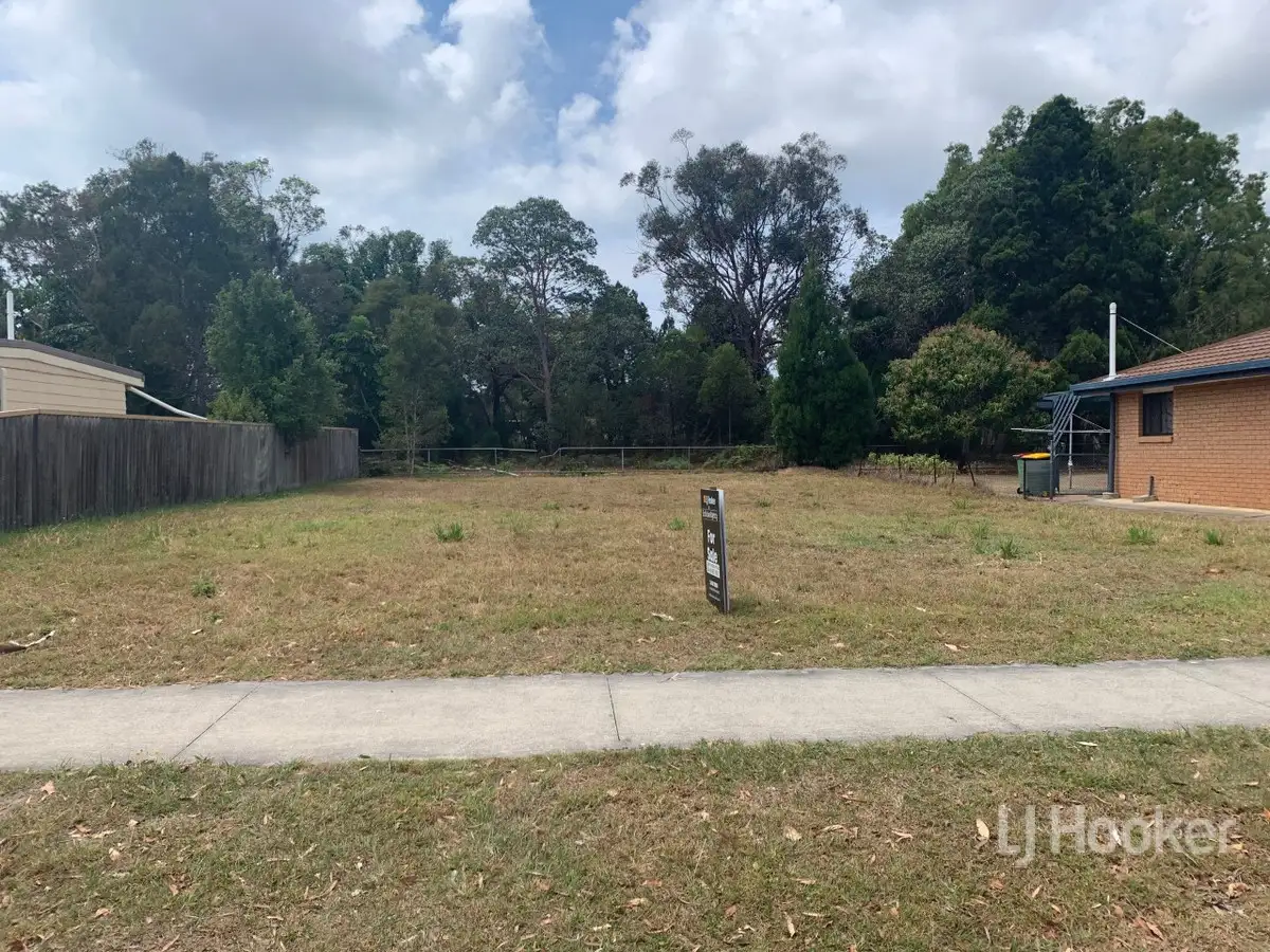 Main view of Homely land listing, 5 Alpinia Avenue, Banksia Beach QLD 4507