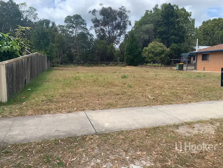 Second view of Homely land listing, 5 Alpinia Avenue, Banksia Beach QLD 4507