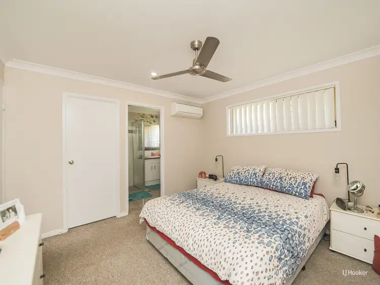 Fifth view of Homely house listing, 4 Rosedale Street, Parkhurst QLD 4702