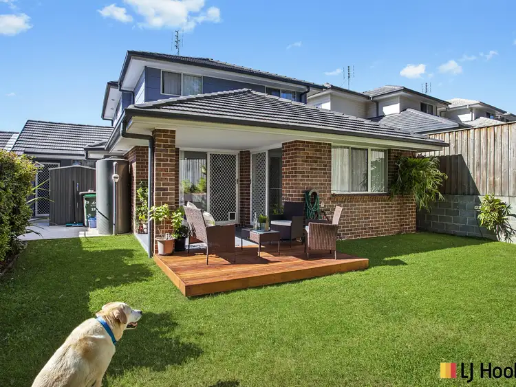 Second view of Homely townhouse listing, 19 Moffitt Place, Morisset NSW 2264
