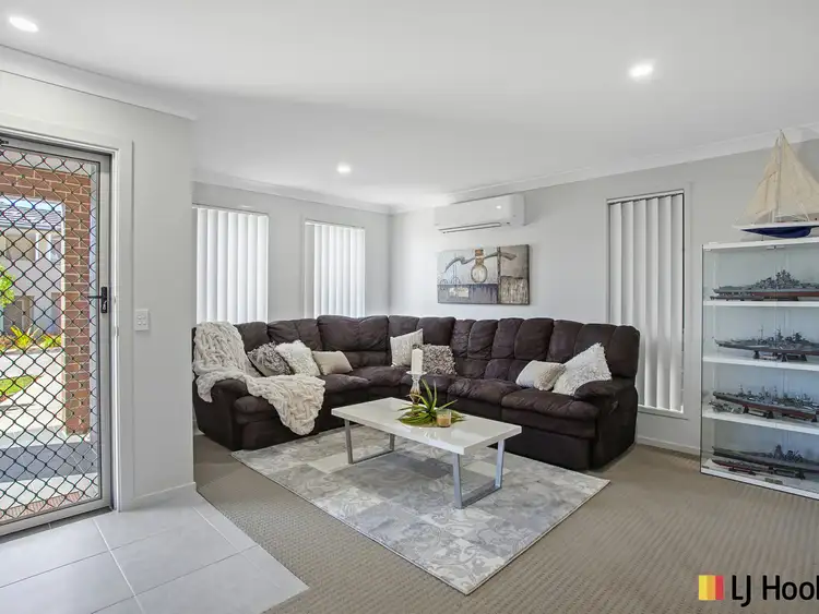 Third view of Homely townhouse listing, 19 Moffitt Place, Morisset NSW 2264