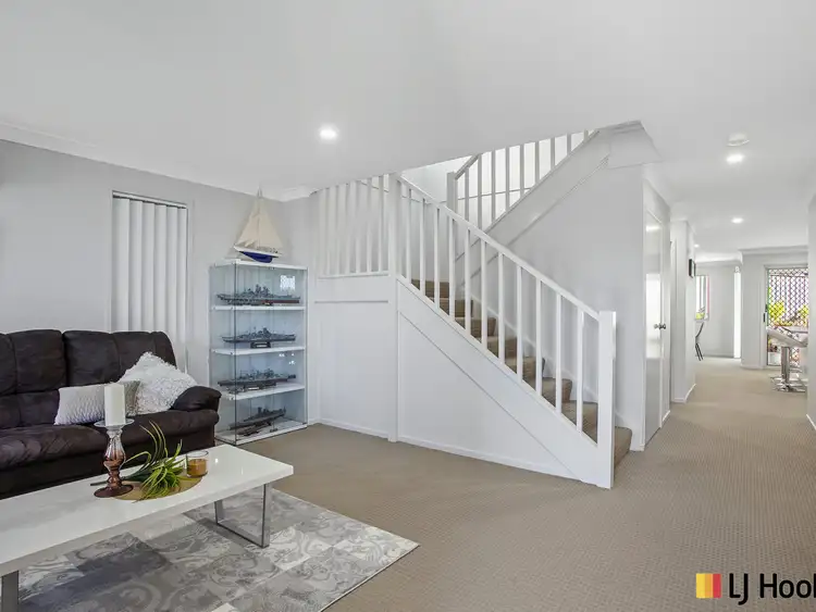 Fourth view of Homely townhouse listing, 19 Moffitt Place, Morisset NSW 2264