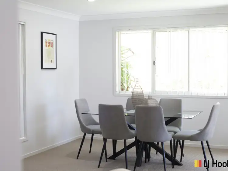 Sixth view of Homely townhouse listing, 19 Moffitt Place, Morisset NSW 2264