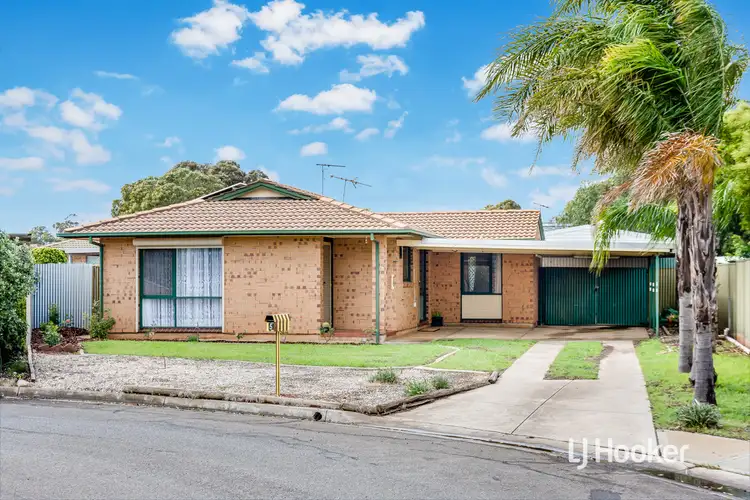 9 Oliphant Court, Evanston Gardens SA 5116