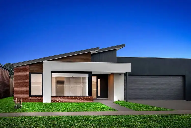 Main view of Homely house listing, 129 Fiorelli Boulevard, Cranbourne East VIC 3977