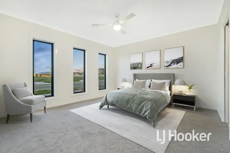 Third view of Homely house listing, 129 Fiorelli Boulevard, Cranbourne East VIC 3977