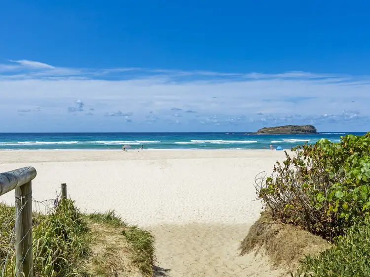 Fourth view of Homely house listing, 3 King Street, Fingal Head NSW 2487