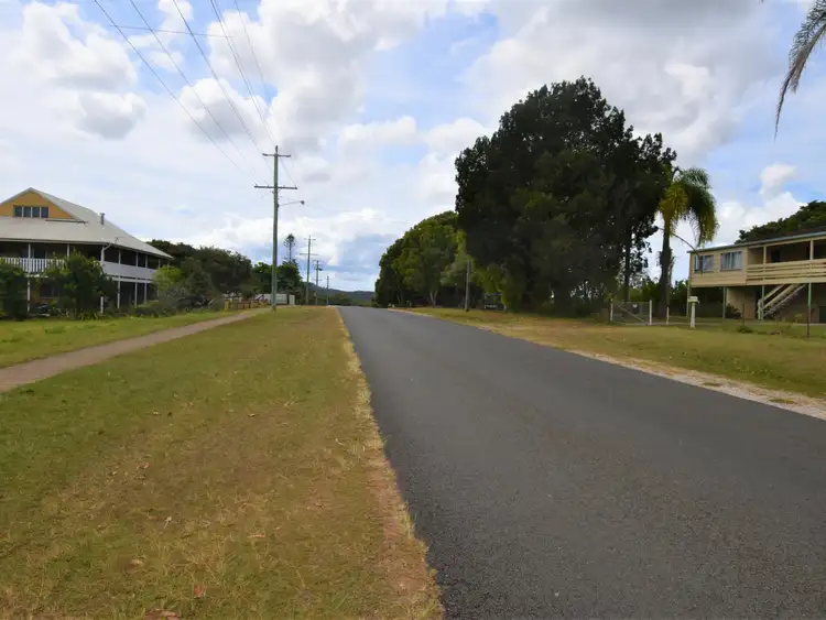 Second view of Homely land listing, 13 Jackson Road, Russell Island QLD 4184