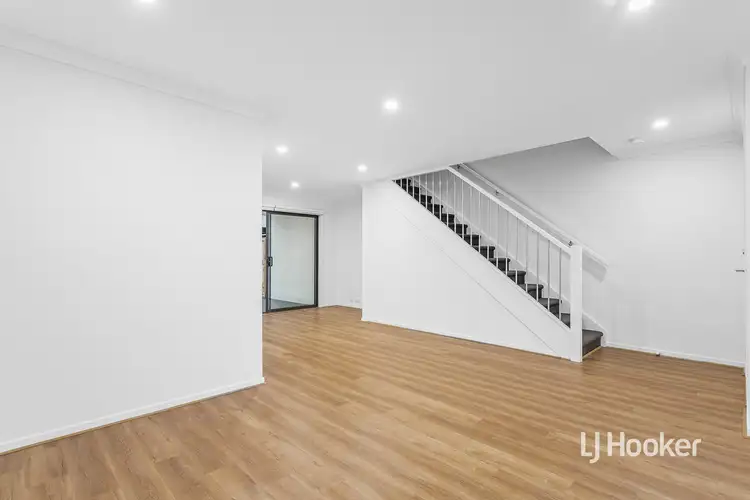 Fourth view of Homely townhouse listing, 933 Morris Road, Truganina VIC 3029