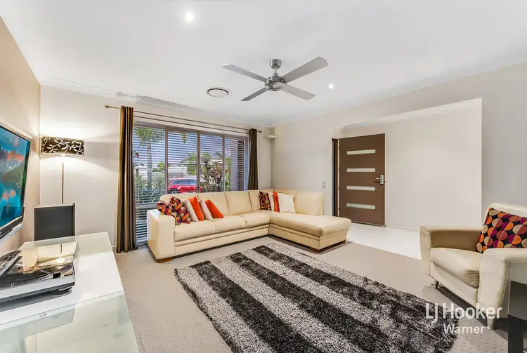 Fifth view of Homely house listing, 8 Perrins Close, Warner QLD 4500