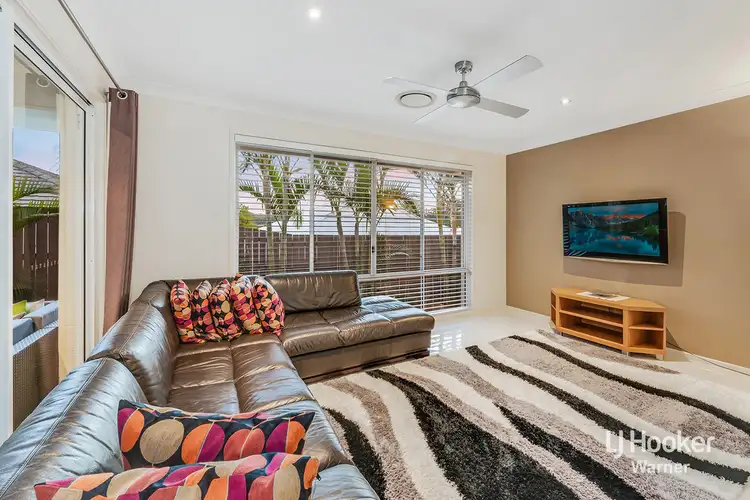 Sixth view of Homely house listing, 8 Perrins Close, Warner QLD 4500