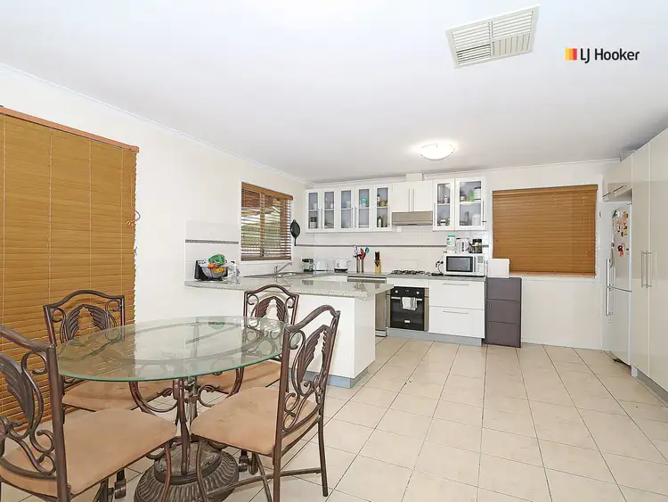 Fourth view of Homely house listing, 20 Karoom Drive, Glenfield Park NSW 2650