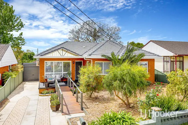 15 Pollack Street, Blacktown NSW 2148