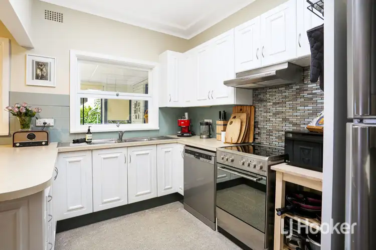 Second view of Homely house listing, 15 Pollack Street, Blacktown NSW 2148