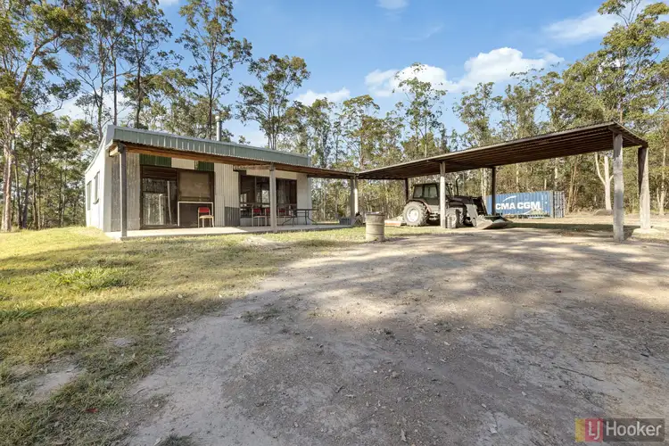 33 Andala Road, Yarravel NSW 2440