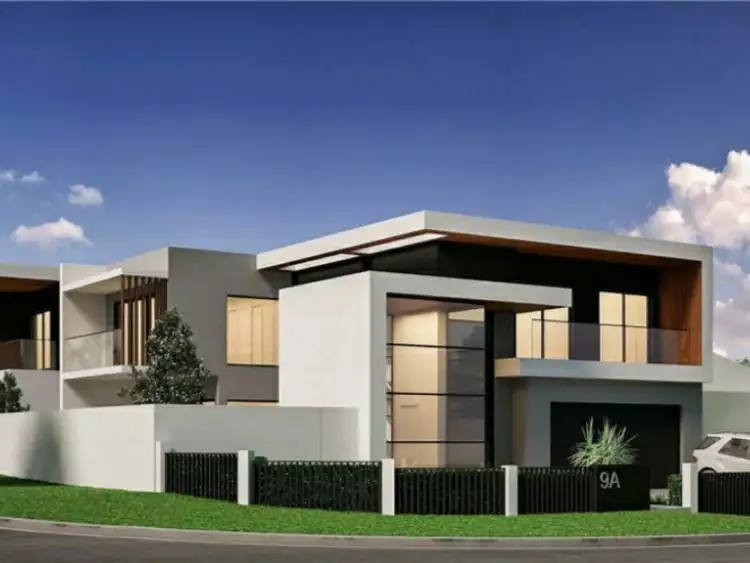 Second view of Homely house listing, 9 Phillip Street, Panania NSW 2213