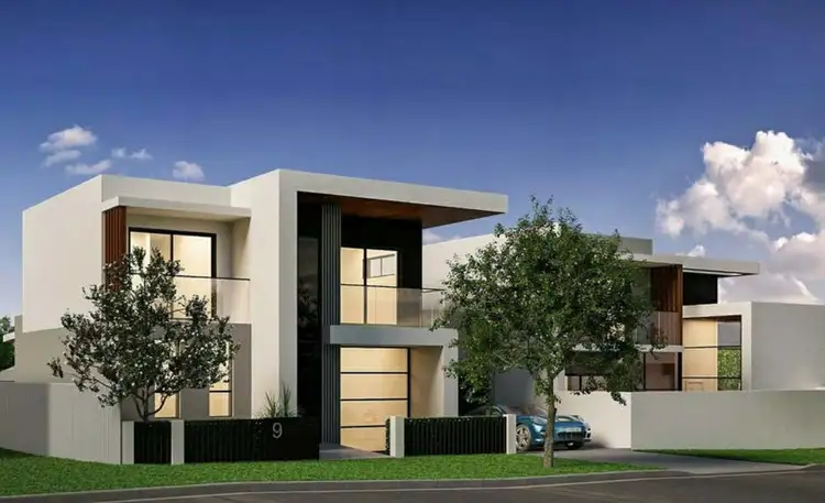 Third view of Homely house listing, 9 Phillip Street, Panania NSW 2213