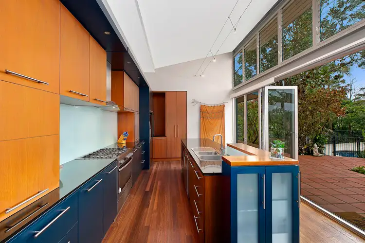 Second view of Homely house listing, 21 Anchorage Crescent, Terrigal NSW 2260