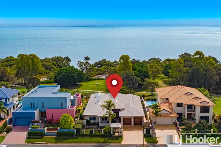36 Allan Day Drive, Wellington Point QLD 4160