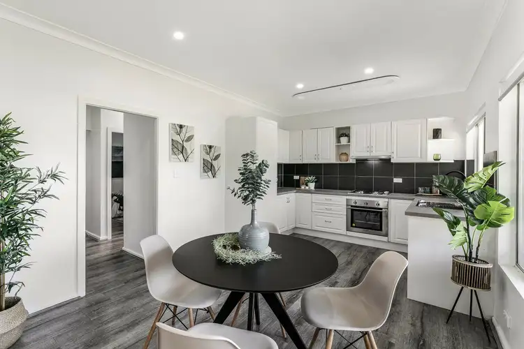 Third view of Homely house listing, 39 Tara Road, Blacktown NSW 2148