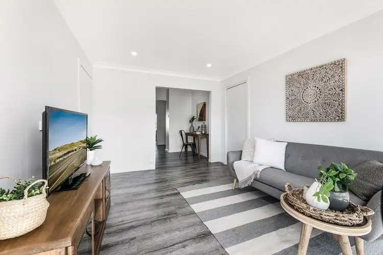 Fourth view of Homely house listing, 39 Tara Road, Blacktown NSW 2148