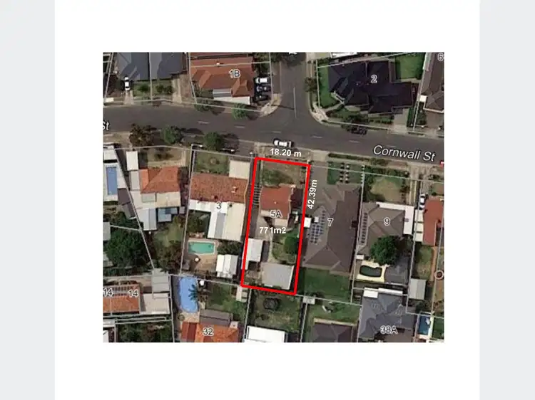 5 Cornwall Street, Lockleys SA 5032